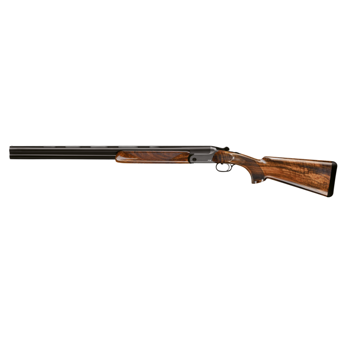 Bock Blaser F16 Game
